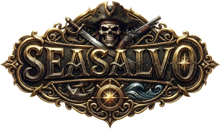 SeaSalvo
